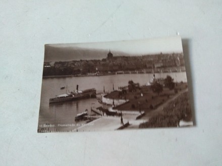 Ženeva 1924. putovala