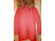 Zenska jakna sa kapuljačom-XL-Crvene boje-RNT23 slika 4