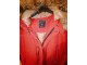 Zenska jakna sa kapuljačom-XL-Crvene boje-RNT23 slika 6