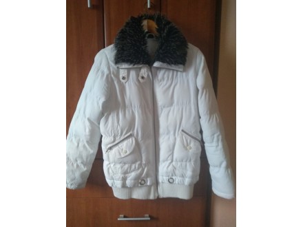 Zenska zimska jakna,kao NOVA,XL