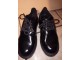 Zenske cipele br 38 - br.38,ravne,plitke, crne boje slika 4