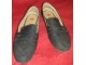 Ženske cipele br.38-prevrnuta koža-H&;M slika 1