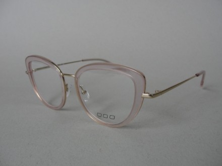 Ženske dioptrijske naočare No Logo 81035-E860