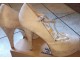 Ženske kožne cipele/Štikla=11cm, marke: Kardashian,br . slika 5