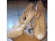 Ženske kožne cipele/Štikla=11cm, marke: Kardashian,br . slika 1