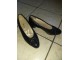 Ženske kožne cipele štikla=5cm-br.37,5-marke:Marly Lady slika 1