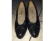 Ženske kožne cipele štikla=5cm-br.37,5-marke:Marly Lady slika 3