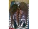 Zenske kozne sandale-cipele slika 3