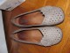 Ženske letnje kožne cipele MEDICUS br. 39 KORIŠTENO slika 2