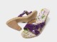 Zenske papuce maxiss 8967-1A purple slika 2