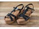 Ženske sandale velicina 36   NOVE rasprodaja slika 3