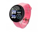 Ženski Smart Sat Bluetooth Fitness Sportski Tracker