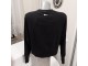 Ženski duks Nike Dry Cropped Sweatshirt veličina XS slika 4
