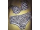 Ženski kupaći kostim iz dva dela-br.46-marke:fardas slika 1