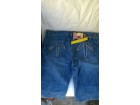 Zenski teksas sorts Bigrope jeans br.27,Kina,nov