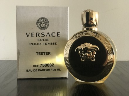 Zenski tester parfem Versace Eros