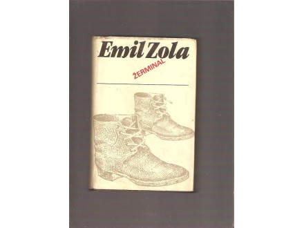 Žerminal Emil Zola