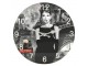 Zidni sat - Iconic Collection, Audrey Hepburn - Iconic Collection slika 1