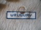 Zidni ukras Urugvaj slika 3