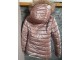 Zimska jakna roze boje OVS vel.164 slika 2