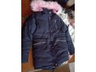 Zimska jakna za devojčice-2