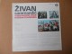 Živan Saramandić - Ruske narodne pesme (LP) slika 2