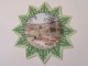 Zlatibor - Razglednica u Obliku Snežne Pahuljice - slika 1