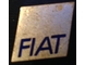 Znacka FIAT na papucicu slika 1