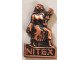 Znacka NITEX - Eurometal Subotica slika 1