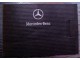 Znacka plastificirana Mercedes-Benz (130.) slika 3