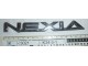 Znak Nexia	IK	-	3021	-	K34-3-1 slika 2