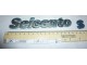 Znak Seicento S	IK	-	2692	-	K68-5 slika 1