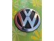 Znak amblem za gepek vrata Volkswagen Golf 4 1.4 16v slika 1