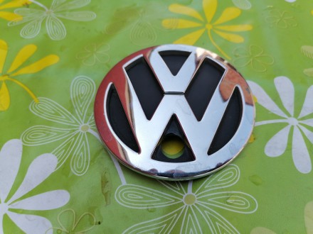 Znak gepeka za Volkswagen Golf 4 karavan - Variant