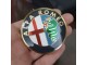Znak hauba/gepek Alfa Romeo 156 slika 2
