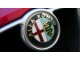 Znak hauba/gepek Alfa Romeo 156 slika 1