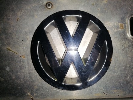 Znak prednje maske za Volkswagen Touareg 7L