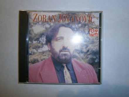 Zoran Jovanović - Zoran Jovanovic