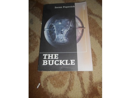 Zoran Popovich - The buckle