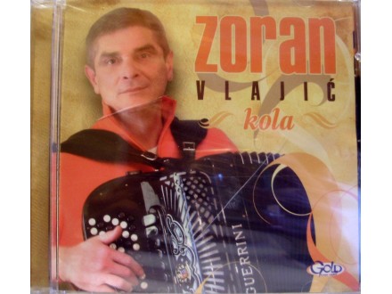 Zoran Vlajić - KOLA