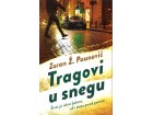 Zoran Ž. Paunović - TRAGOVI U SNEGU