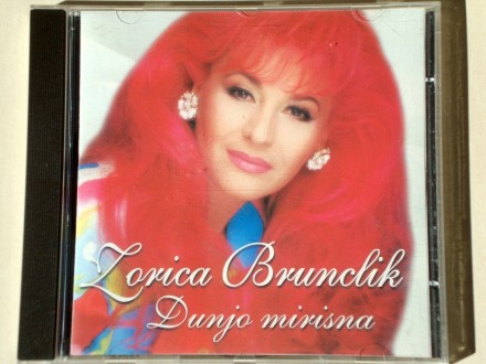 Zorica Brunclik - Dunjo Mirisna