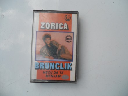 Zorica Brunclik - necu da te menjam