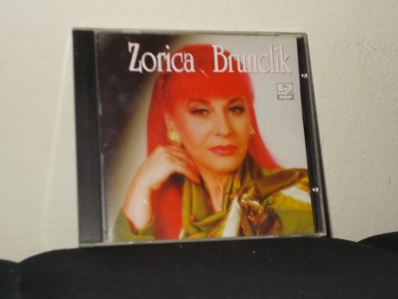 Zorica Brunclik ‎– Celog Života Žalim Za Tobom