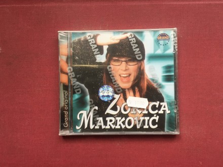 Zorica Markovic - PECALBA JE TUGA PREGoLEMA 2003