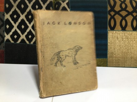 Zov divljine  Jack London  Džek London 1951.