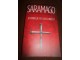 Žoze Saramago - Jevanđelje po Isusu Hristu slika 1