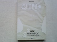 Žoze Saramago - Slepilo