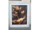 Zrtvovanje Isaka, reprodukcija Rembrant slika 1