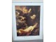 Zrtvovanje Isaka, reprodukcija Rembrant slika 2